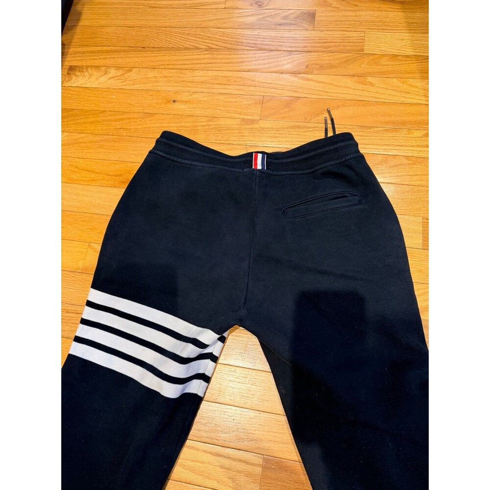 Thom Browne Pants Thick Size 2 Excellent Condition View 5